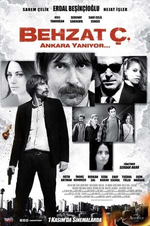 Behzat Ç. Ankara Yaniyor (2013) Hindi Dual Audio HDRip | Hindi Dubbed Movie – 480p