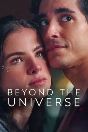Beyond the Universe (2022) Hindi Dual Audio HDRip | Hindi Dubbed Movie – 480p