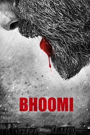 Bhoomi 2017 400MB Full Movie | Hindi Dubbed Movie DVDRip Download
