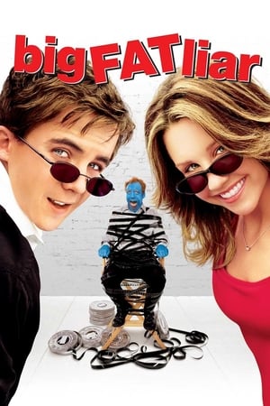 Big Fat Liar (2002) Hindi Dual Audio | Hindi Dubbed Movie BluRay [900MB] ESubs