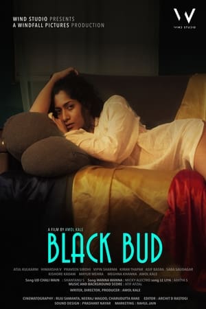 Black Bud (2021) Hindi Movie | Hindi Dubbed Movie HDRip – [300MB]
