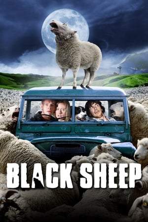 Black Sheep (2006) Dual Audio Hindi | Hindi Dubbed Movie BluRay 300MB