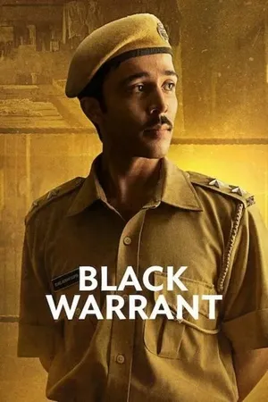 Black Warrant (2025) [Season 1] Hindi Dubbed WEBRIP | Hindi Dubbed Movie – 480p – 1080p