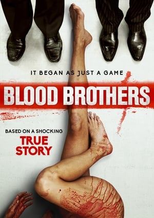Blood Brothers 2015 Hindi Dual Audio | Hindi Dubbed Movie BluRay [850MB]