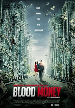 Blood Money 2012 Hindi Movie | Hindi Dubbed Movie HDRip - [320MB]