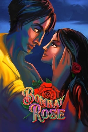 Bombay Rose 2021 Hindi Dual Audio | Hindi Dubbed Movie Web-DL 300MB