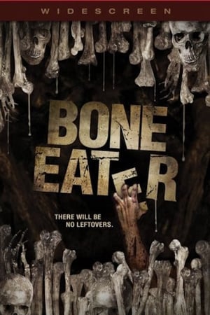 Bone Eater 2007 Hindi Dual Audio | Hindi Dubbed Movie WebRip [1GB]