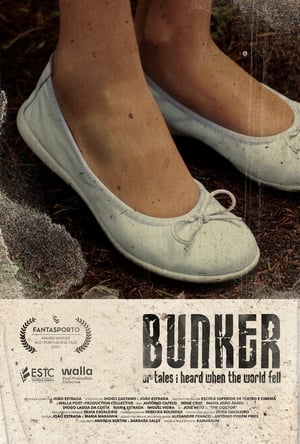 Bunker (2020) Hindi Movie | Hindi Dubbed Movie Web-DL x264 [1GB]