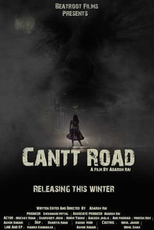 Cantt Road: The Beginning 2023 Hindi Dual Audio HDRip | Hindi Dubbed Movie – 480p