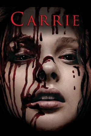 Carrie (2013) Hindi Dual Audio | Hindi Dubbed Movie BluRay [900MB] ESubs