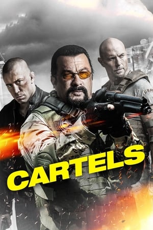 Cartels 2017 Hindi Dual Audio | Hindi Dubbed Movie BluRay [900MB]
