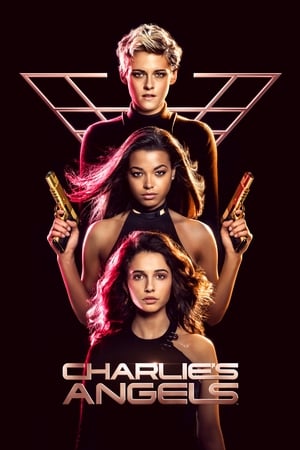 Charlie’s Angels (2019) Hindi Dual Audio (ORG) | Hindi Dubbed Movie BluRay [1.1GB]