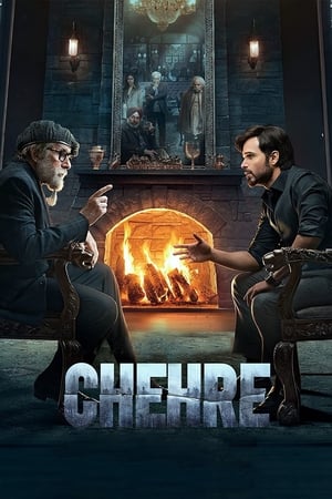 Chehre (2021) Hindi Movie | Hindi Dubbed Movie HDRip – [300MB]