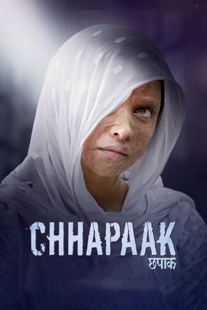Chhapaak (2020) Hindi Movie | Hindi Dubbed Movie HDRip x264 [1GB]