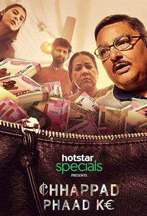 Chhappad Phaad Ke 2019 Movie | Hindi Dubbed Movie HDRip - [300MB]