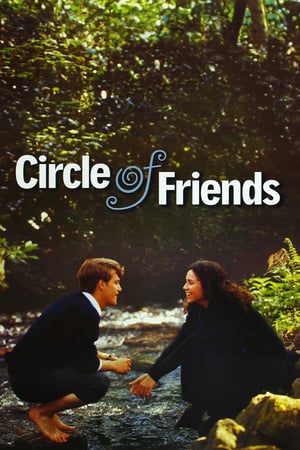 Circle of Friends (1995) Hindi Dual Audio | Hindi Dubbed Movie BluRay 350MB