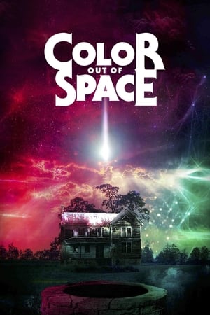 Color Out of Space (2019) Hindi Dual Audio | Hindi Dubbed Movie BluRay 400MB