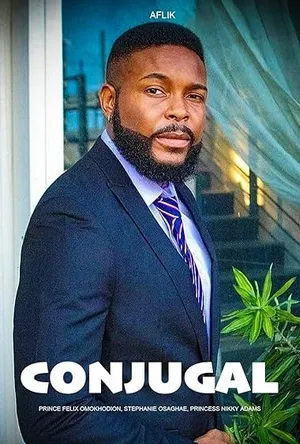 Conjugal (2025) WEBRIP Hindi (MULTI AUDIO) | Hindi Dubbed Movie – 480p – 1080p