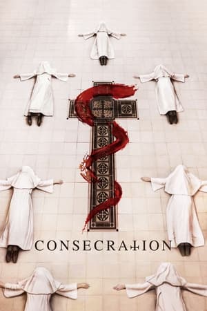 Consecration (2023) Hindi Dual Audio HDRip | Hindi Dubbed Movie – 480p