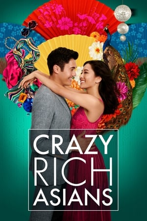 Crazy Rich Asians (2018) Hindi Dual Audio HDRip | Hindi Dubbed Movie – 720p – 480p