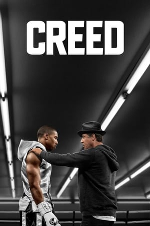 Creed (2015) Hindi Dual Audio | Hindi Dubbed Movie BluRay 450MB