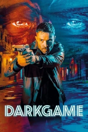 Darkgame 2024 Hindi Audio WEB-DL | Hindi Dubbed Movie