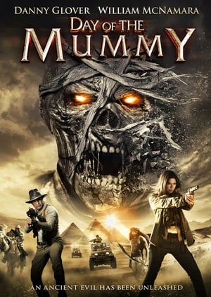 Day Of The Mummy 2014 Hindi Dual Audio BRRip | Hindi Dubbed Movie [1GB] Download