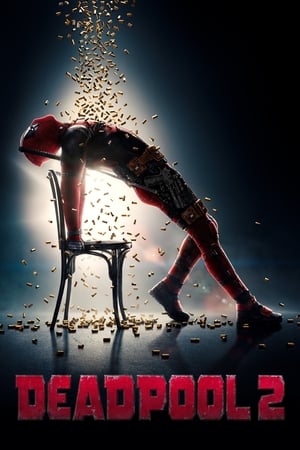 Deadpool 2 (2018) Hindi Dual Audio | Hindi Dubbed Movie UnCut BluRay [1GB]