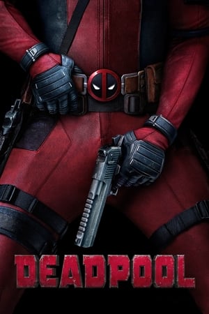 Deadpool (2016) Hindi Dual Audio BluRay | Hindi Dubbed Movie [900MB] Download
