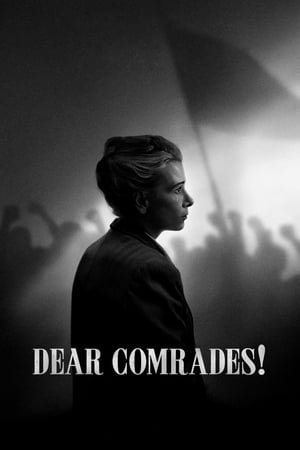 Dear Comrade 2020 Hindi Dubbed | Hindi Dubbed Movie HDRip [1.1GB]