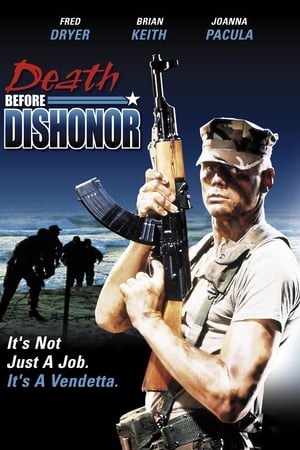 Death Before Dishonor (1987) Hindi Dual Audio | Hindi Dubbed Movie BluRay 330MB