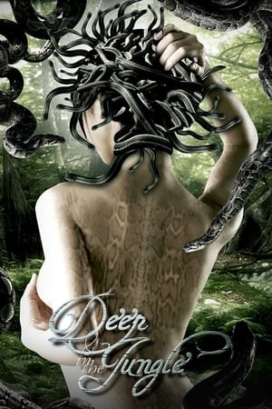 Deep in the Jungle 2008 Hindi Dual Audio | Hindi Dubbed Movie Web-DL [840MB]