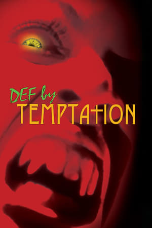 Def by Temptation 1990 Hindi Dual Audio | Hindi Dubbed Movie BluRay 300MB