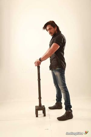 Dhairyam 2017 Hindi Dual Audio | Hindi Dubbed Movie UnCut HDRip [1.5GB]