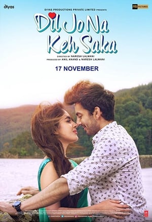 DIL JO NA KEH SAKA 2017 Movie | Hindi Dubbed Movie HDRip - [350MB]