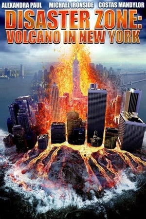 Disaster Zone Volcano in New York 2006 Hindi Dual Audio | Hindi Dubbed Movie HDRip [860MB]