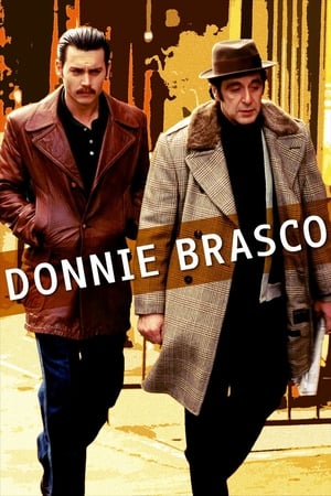 Donnie Brasco (1997) Hindi Dual Audio | Hindi Dubbed Movie BluRay [1.2GB]