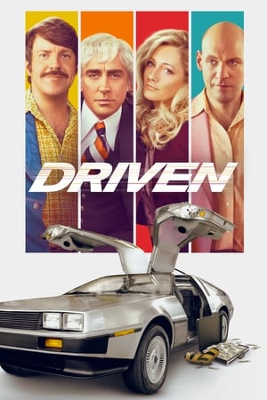 Driven (2018) Hindi Dubbed | Hindi Dubbed Movie BluRay [1GB]