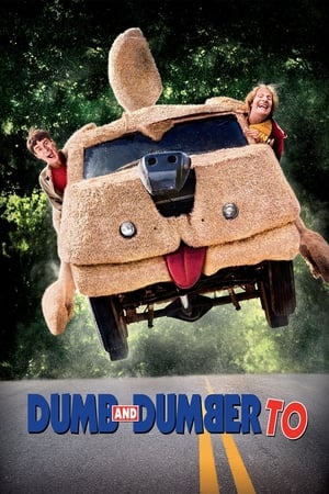 Dumb and Dumber To (2014) Hindi Dual Audio | Hindi Dubbed Movie BluRay 400MB