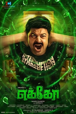 Echo (2023) Hindi Dual Audio HDRip | Hindi Dubbed Movie – 480p