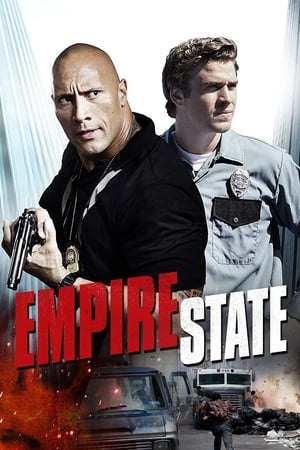 Empire State 2013 Hindi Dual Audio | Hindi Dubbed Movie HDRip [950MB]