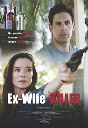 Ex-Wife Killer (2017) Hindi Dual Audio | Hindi Dubbed Movie WebRip [930MB]