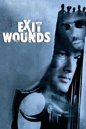 Exit Wounds (2001) Hindi Dual Audio | Hindi Dubbed Movie BluRay [1GB]