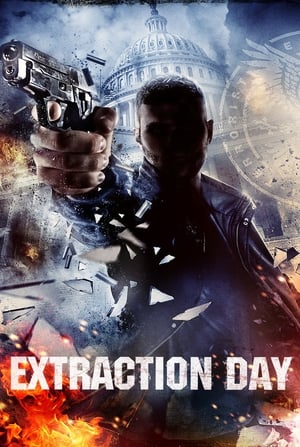 Extraction Day 2014 Hindi Dual Audio | Hindi Dubbed Movie BluRay 350MB