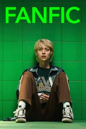 Fanfic (2023) Hindi Dual Audio HDRip | Hindi Dubbed Movie – 480p