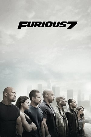 Fast And Furious 7 (2015) Hindi Dual Audio | Hindi Dubbed Movie BluRay [1.4GB]