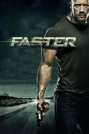 Faster (2010) Hindi Dual Audio | Hindi Dubbed Movie BluRay [710MB]