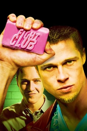 Fight Club (1999) Hindi Dual Audio | Hindi Dubbed Movie REMASTERED BluRay [1.1GB]