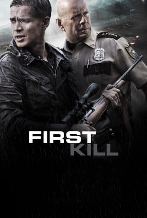 First Kill (2017) Hindi Dual Audio | Hindi Dubbed Movie BluRay [800MB]