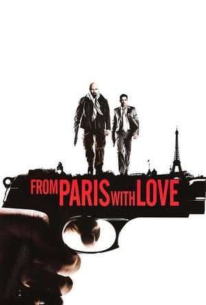 From Paris with Love (2010) Hindi Dual Audio | Hindi Dubbed Movie BluRay [950MB]